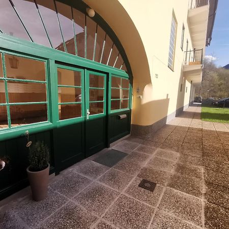 Appartement 223 巴特奥塞 外观 照片