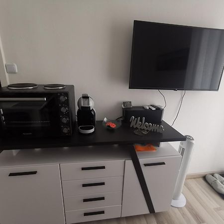 Appartement 223 巴特奥塞 外观 照片