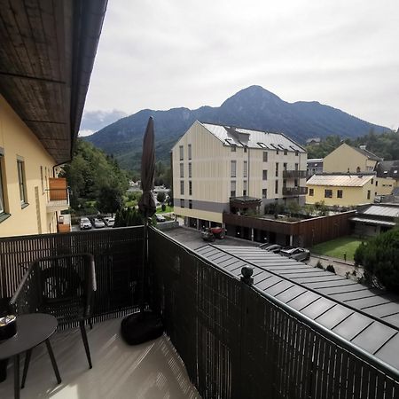 Appartement 223 巴特奥塞 外观 照片