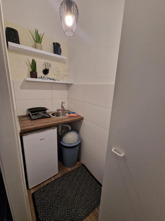 Appartement 223 巴特奥塞 外观 照片