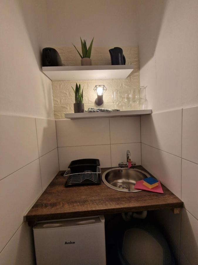 Appartement 223 巴特奥塞 外观 照片