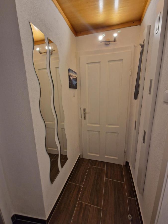 Appartement 223 巴特奥塞 外观 照片