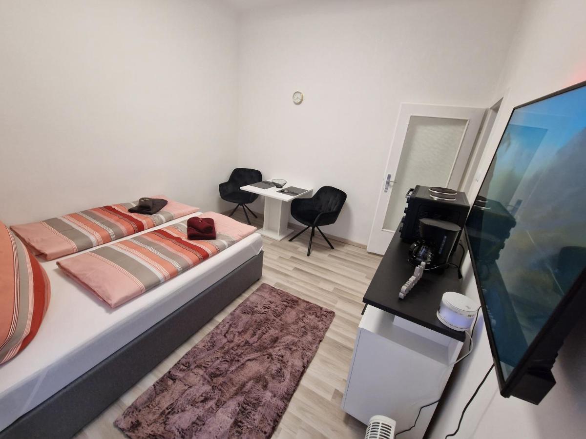 Appartement 223 巴特奥塞 外观 照片