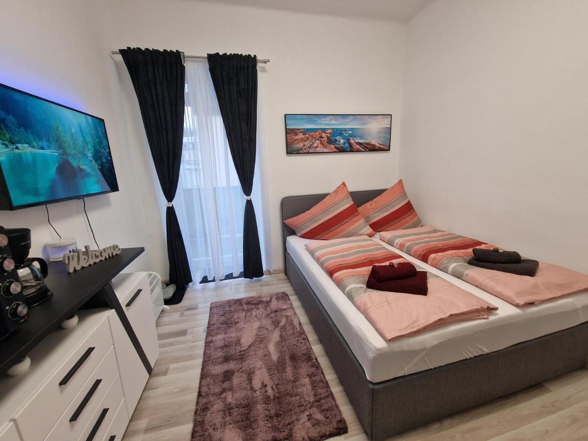 Appartement 223 巴特奥塞 外观 照片