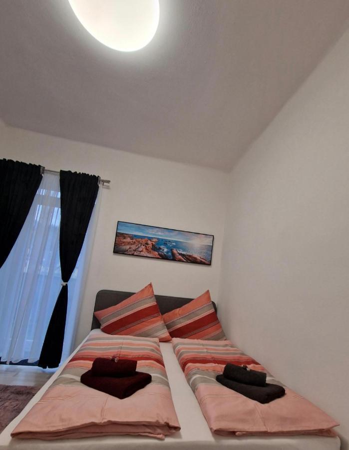 Appartement 223 巴特奥塞 外观 照片