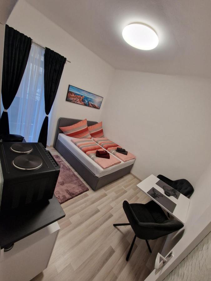 Appartement 223 巴特奥塞 外观 照片