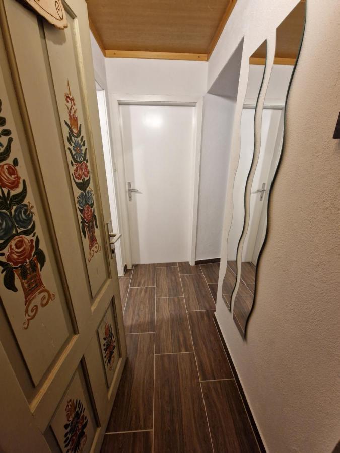 Appartement 223 巴特奥塞 外观 照片