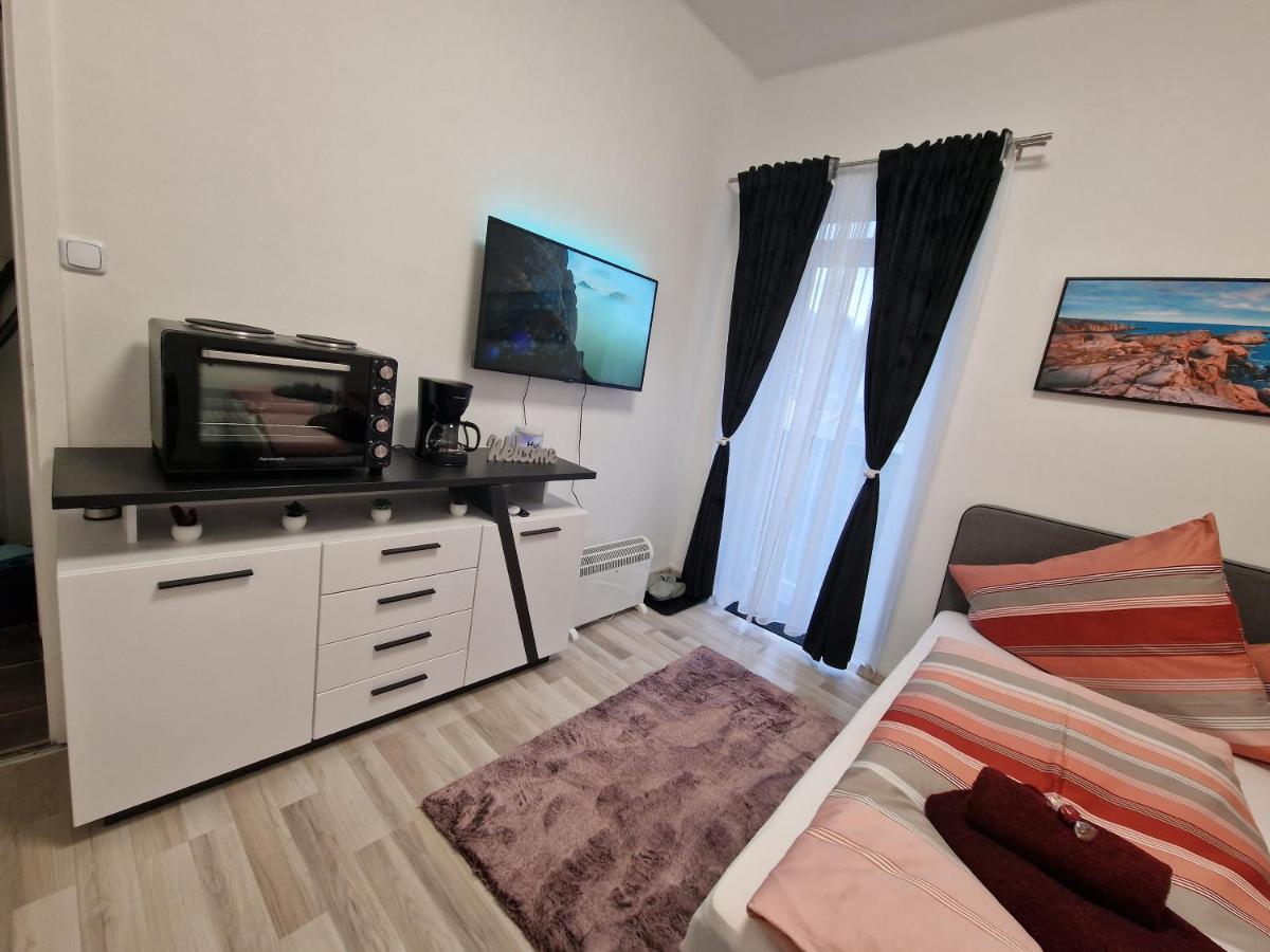 Appartement 223 巴特奥塞 外观 照片