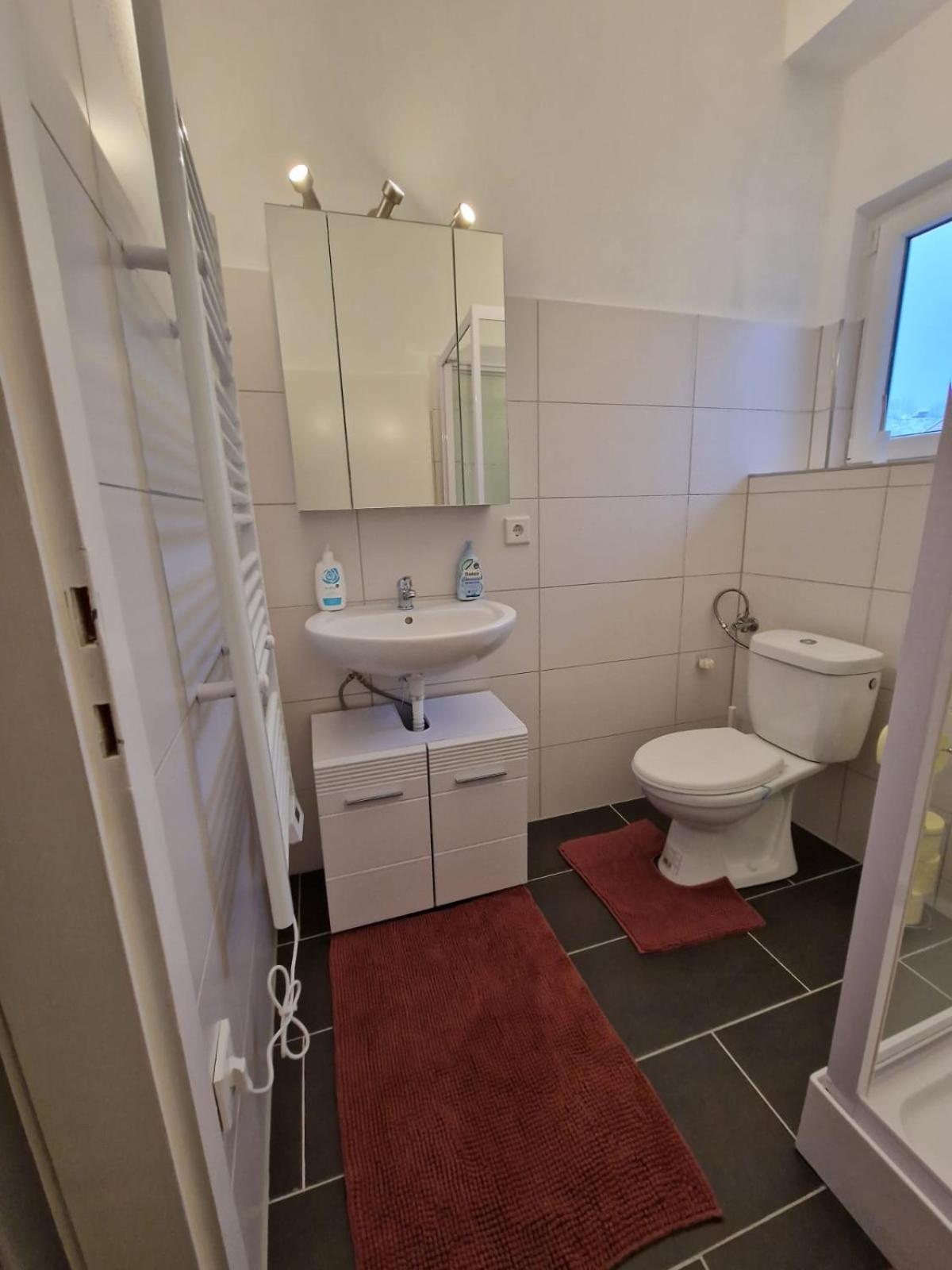 Appartement 223 巴特奥塞 外观 照片