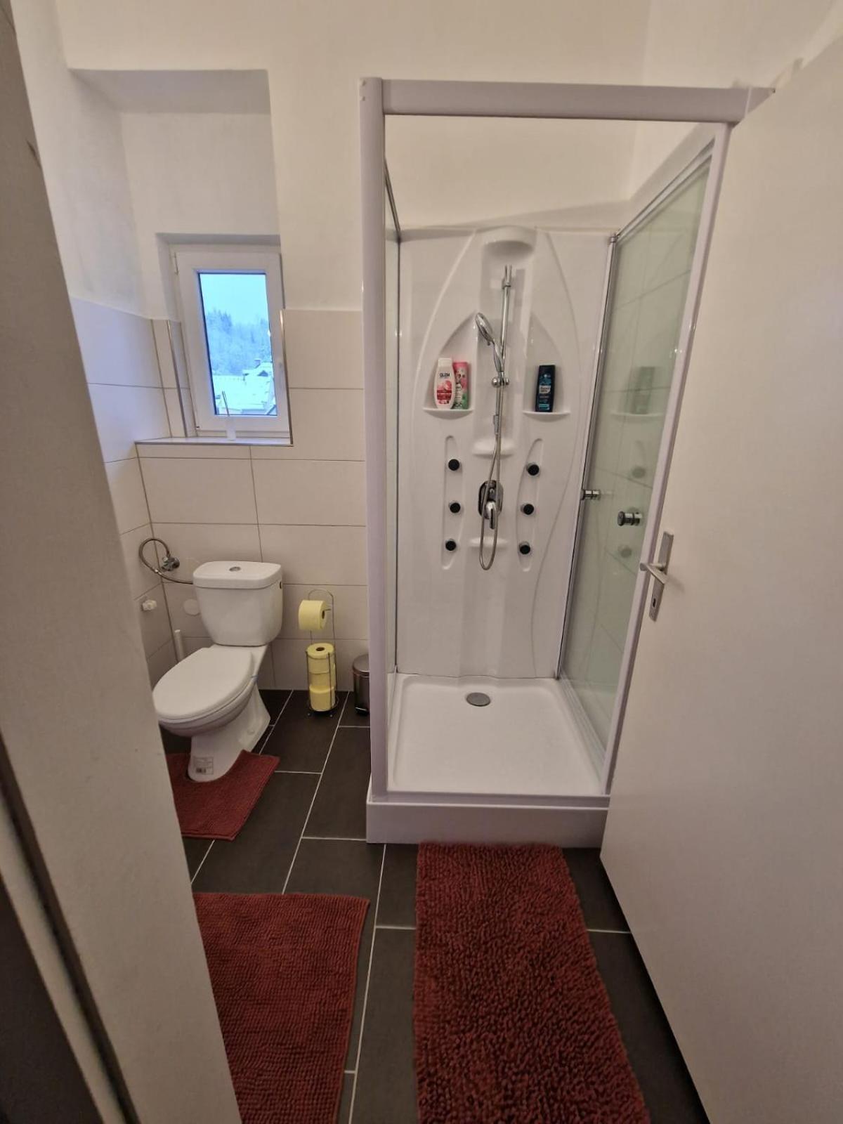 Appartement 223 巴特奥塞 外观 照片