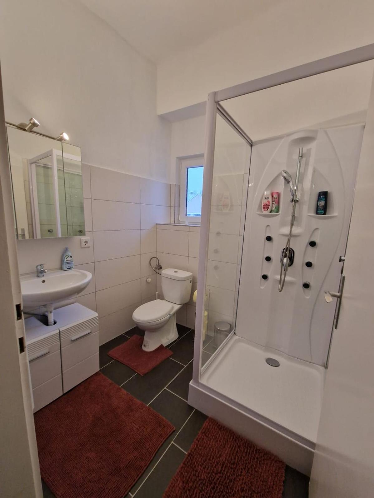 Appartement 223 巴特奥塞 外观 照片
