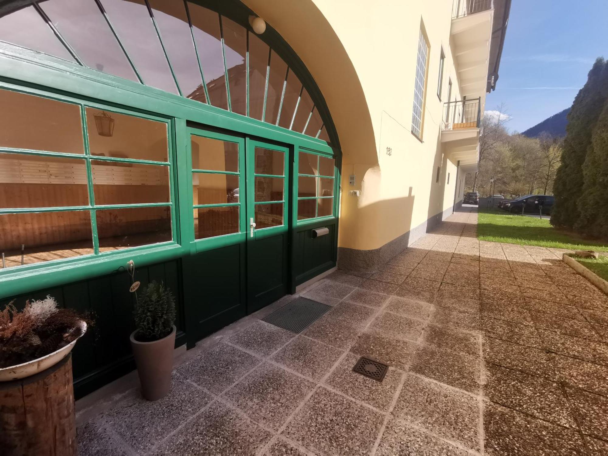 Appartement 223 巴特奥塞 外观 照片