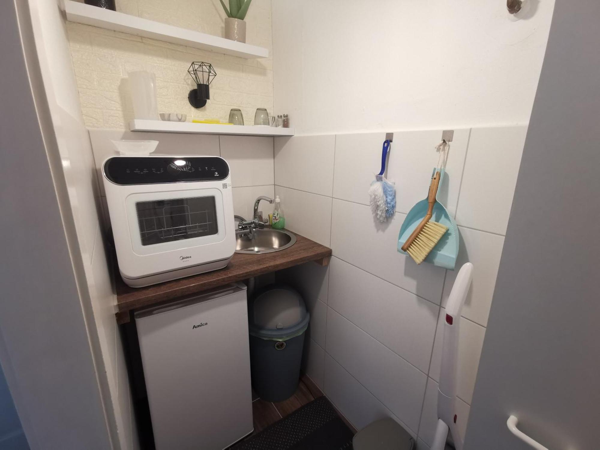 Appartement 223 巴特奥塞 外观 照片